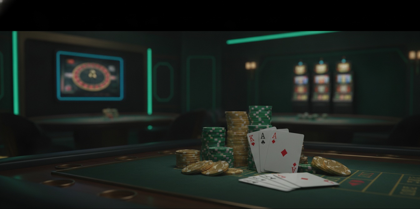 888 casino
